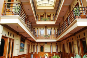 Orange Home Syariah, Bandung Regency